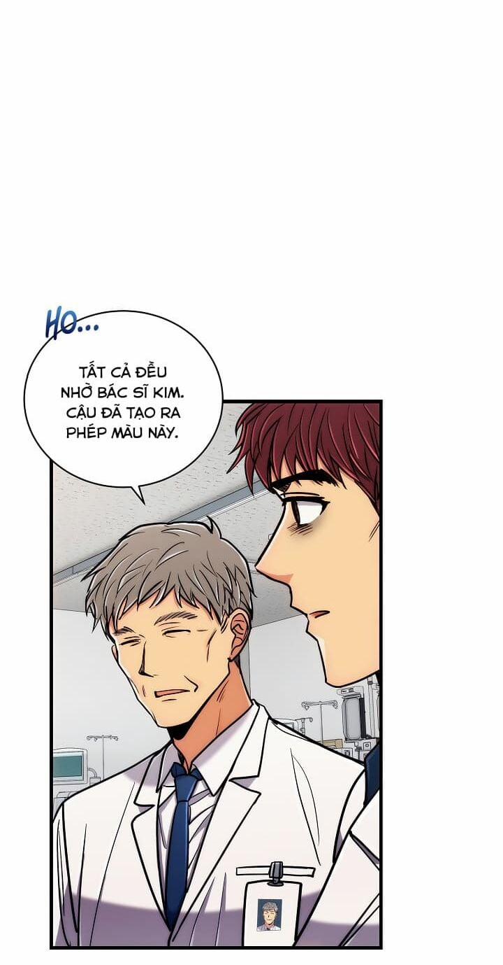 Bác Sĩ Trùng Sinh 77 trang 6