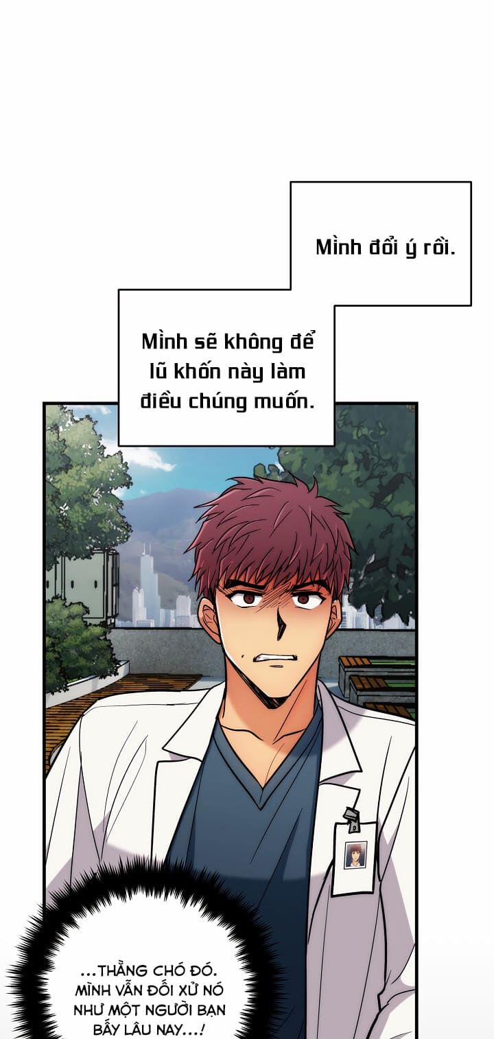 Bác Sĩ Trùng Sinh 77 trang 64