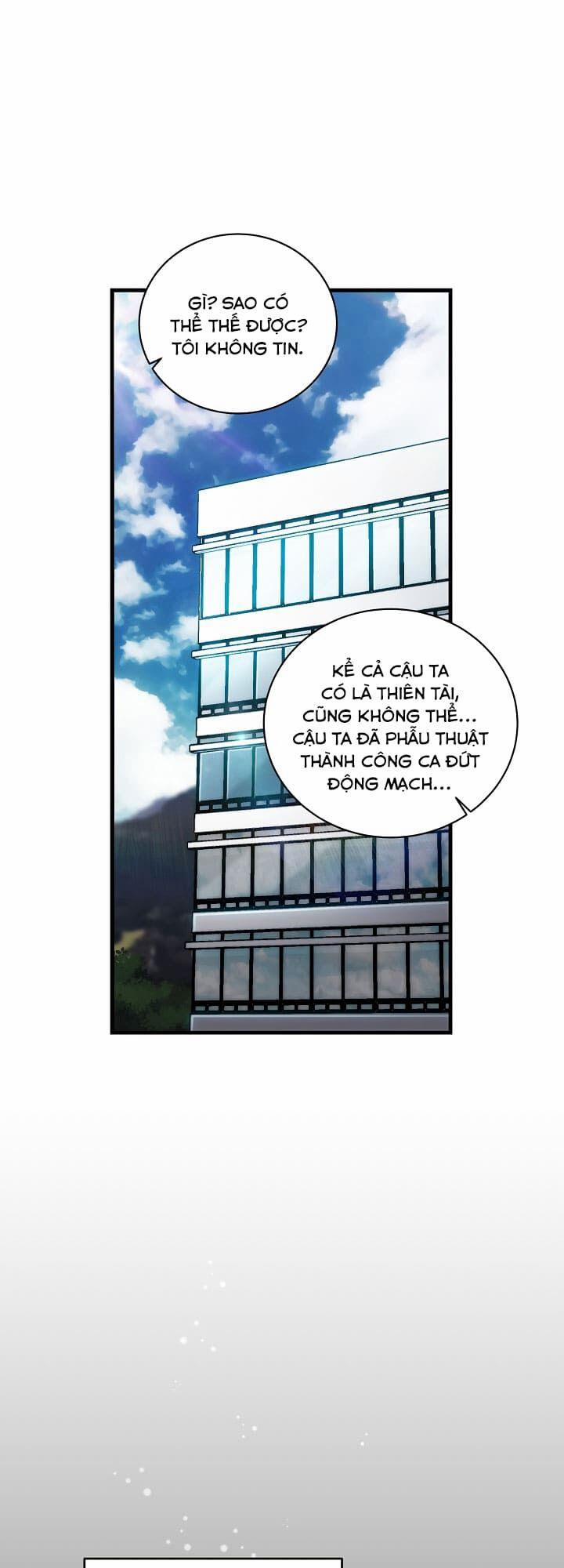 Bác Sĩ Trùng Sinh 78 trang 1