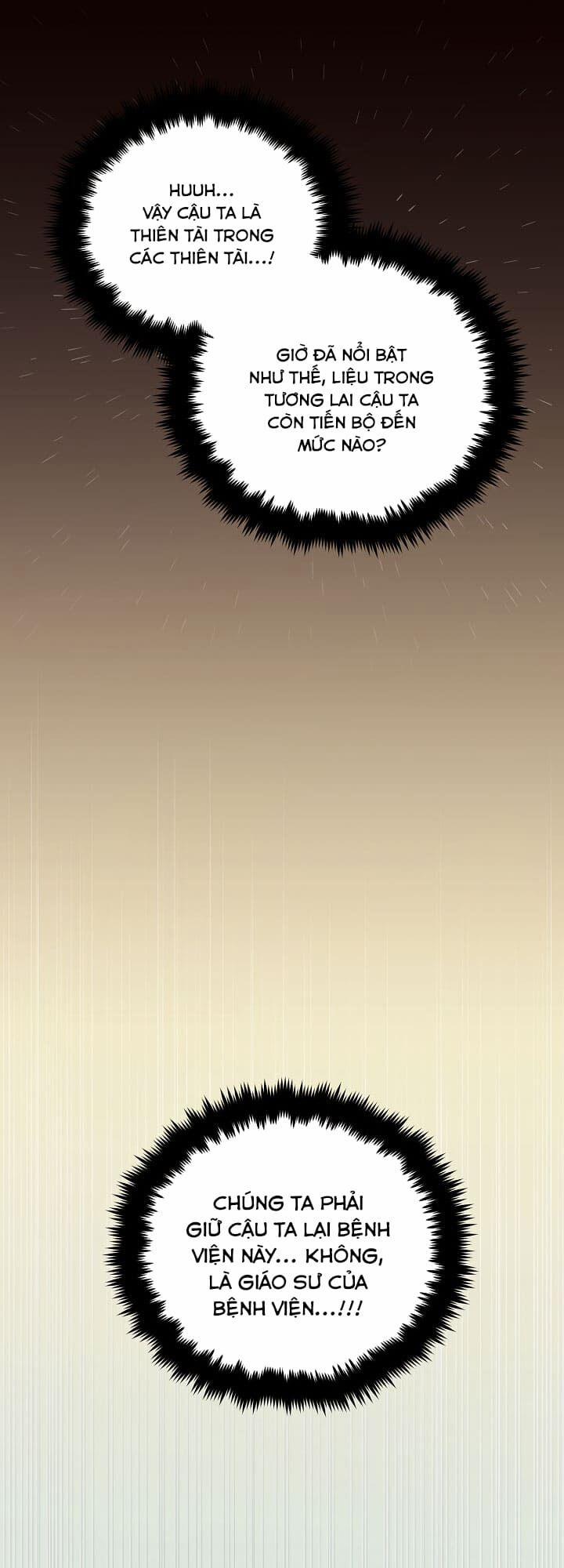 Bác Sĩ Trùng Sinh 78 trang 19