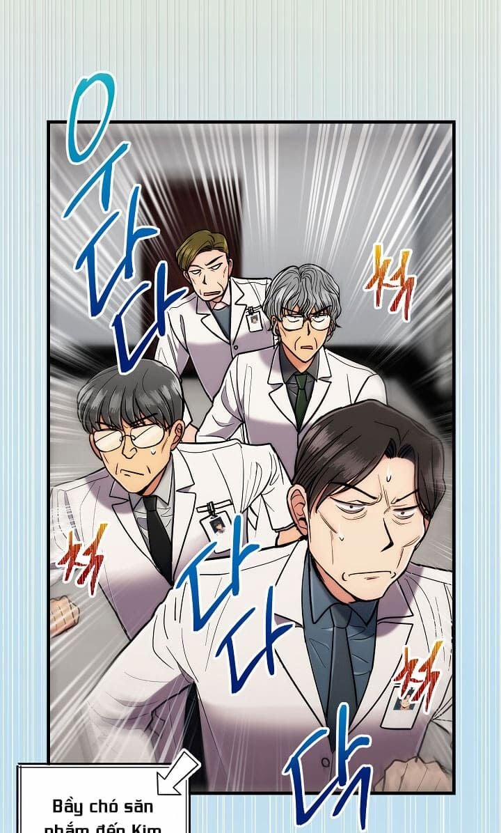 Bác Sĩ Trùng Sinh 78 trang 20