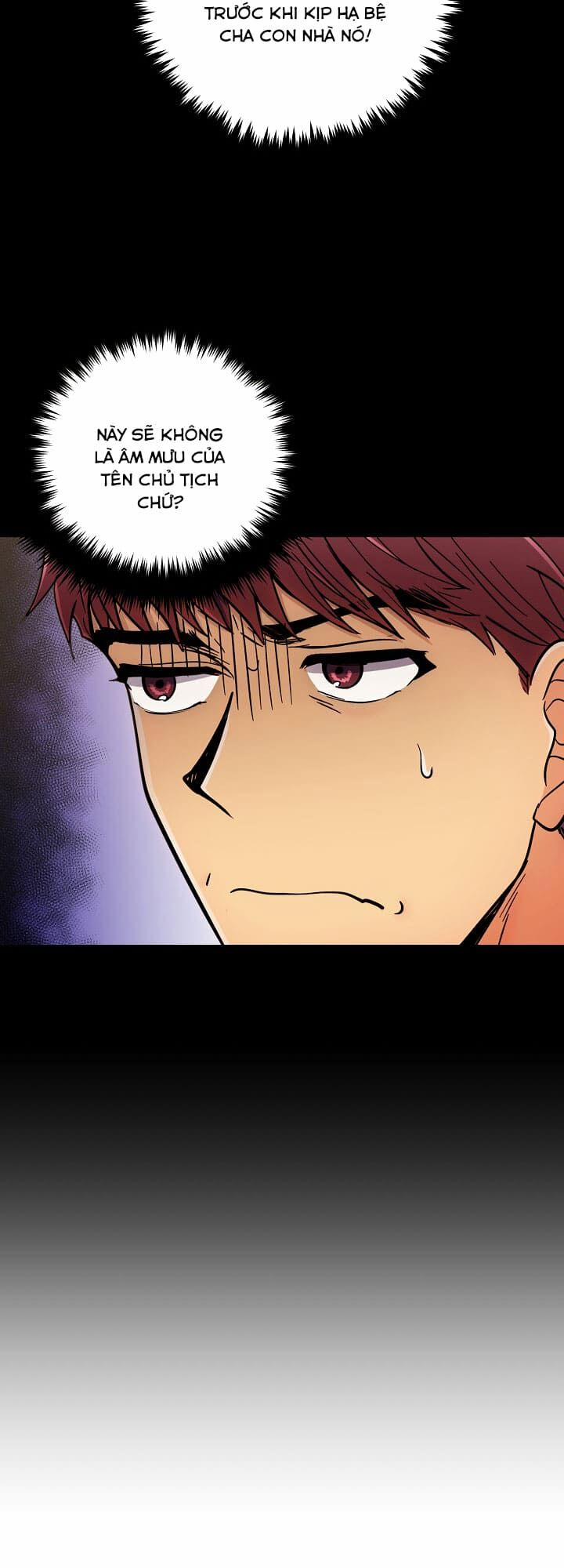 Bác Sĩ Trùng Sinh 78 trang 40