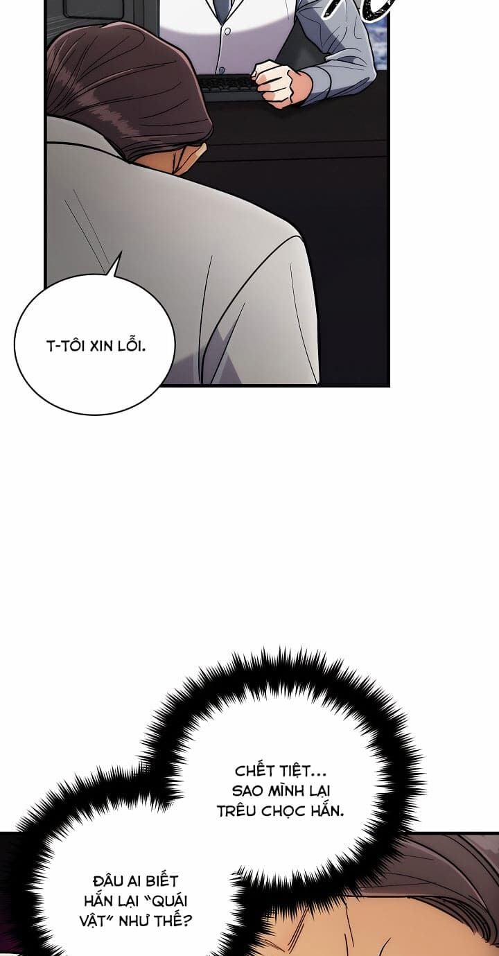 Bác Sĩ Trùng Sinh 78 trang 44