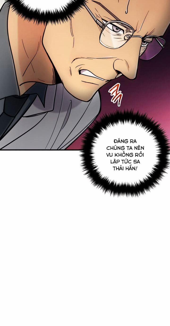 Bác Sĩ Trùng Sinh 78 trang 45