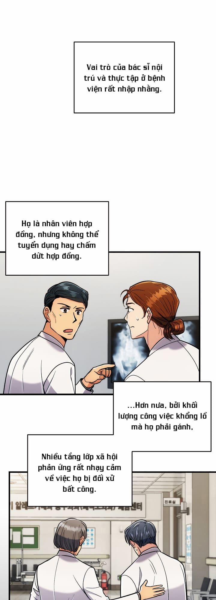 Bác Sĩ Trùng Sinh 78 trang 46