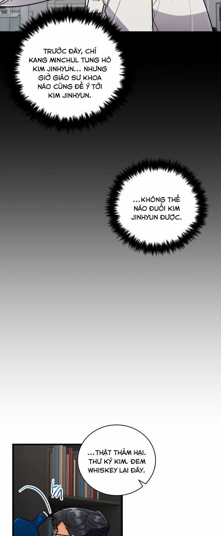 Bác Sĩ Trùng Sinh 78 trang 48
