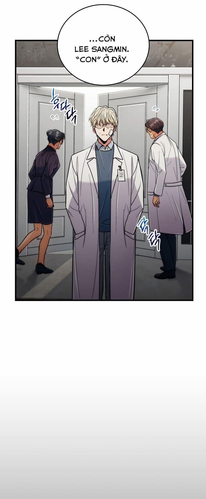 Bác Sĩ Trùng Sinh 78 trang 51