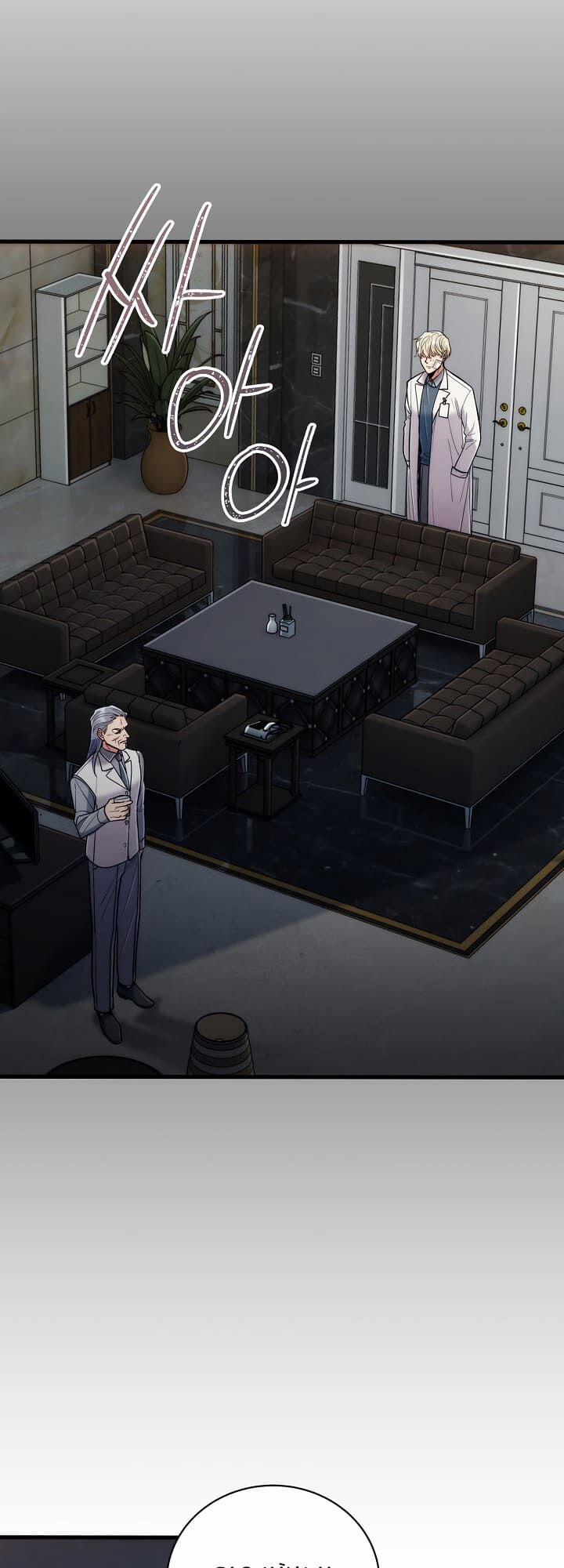 Bác Sĩ Trùng Sinh 78 trang 52