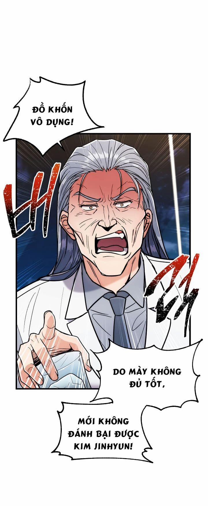 Bác Sĩ Trùng Sinh 78 trang 54