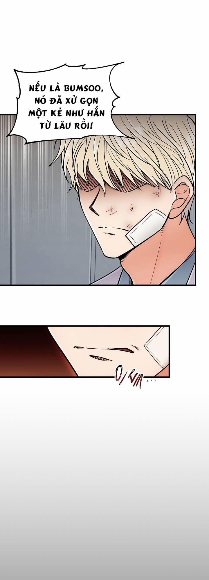 Bác Sĩ Trùng Sinh 78 trang 55