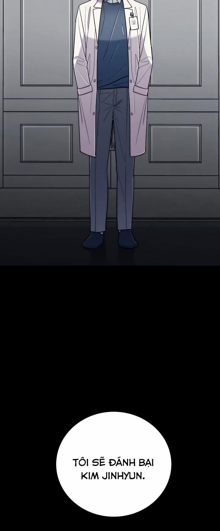 Bác Sĩ Trùng Sinh 78 trang 68