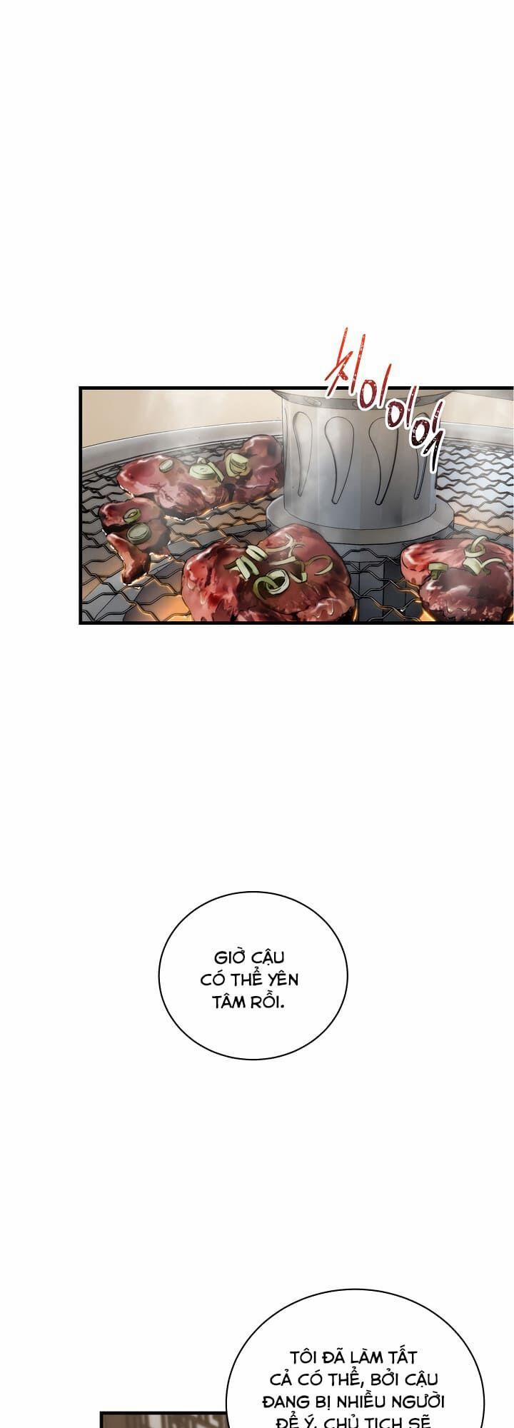 Bác Sĩ Trùng Sinh 79 trang 1