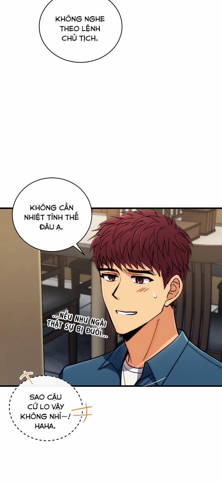 Bác Sĩ Trùng Sinh 79 trang 11