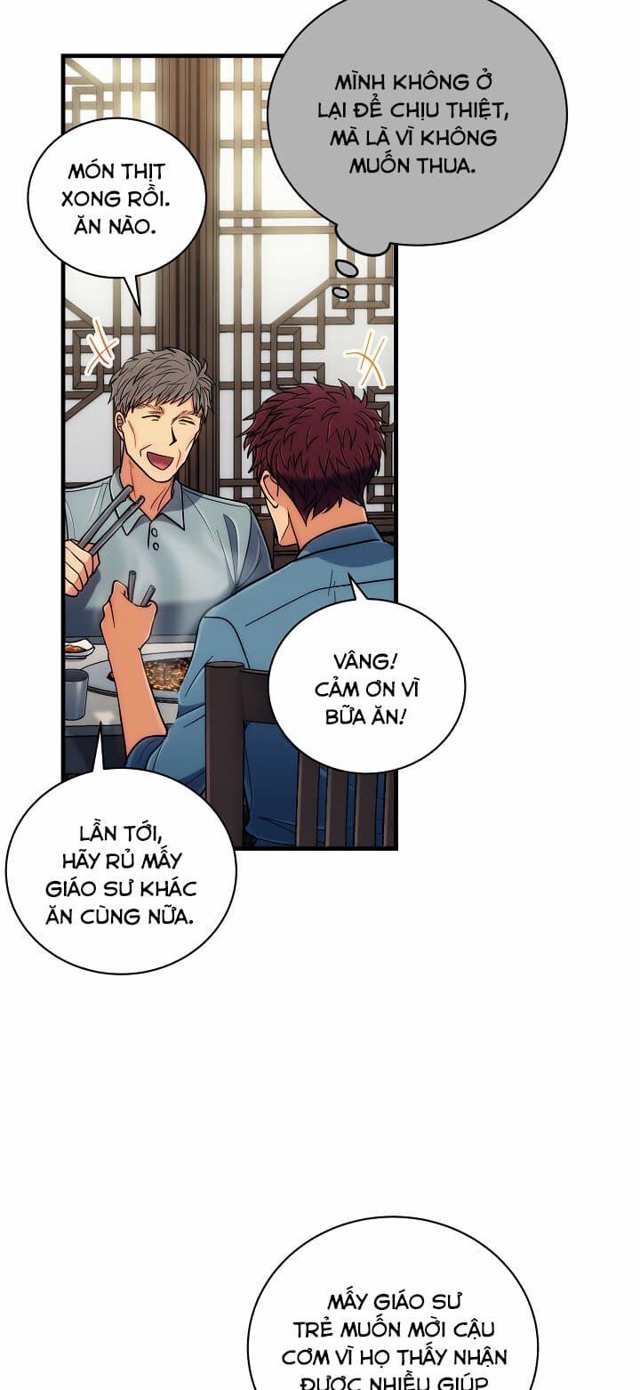 Bác Sĩ Trùng Sinh 79 trang 17