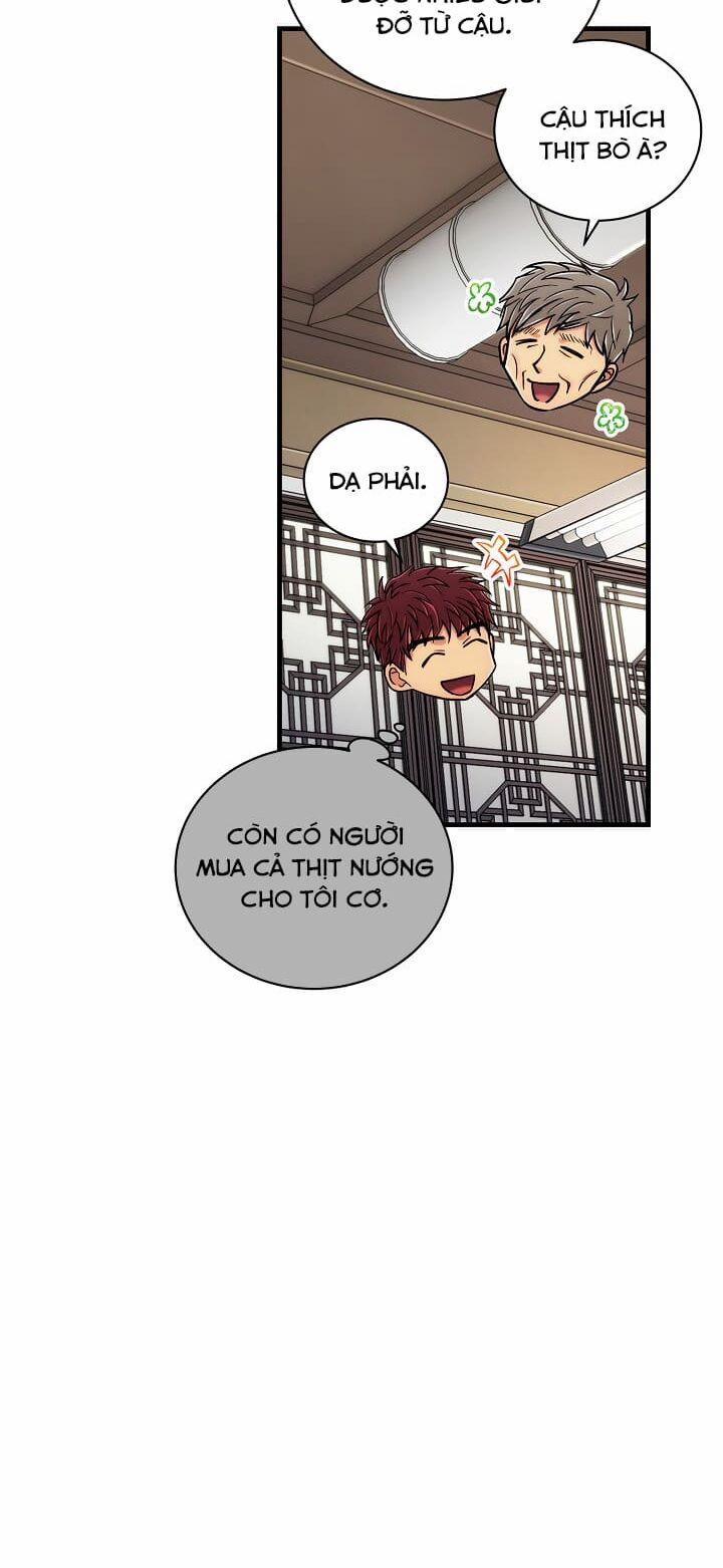 Bác Sĩ Trùng Sinh 79 trang 18