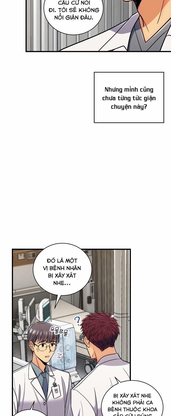 Bác Sĩ Trùng Sinh 79 trang 23