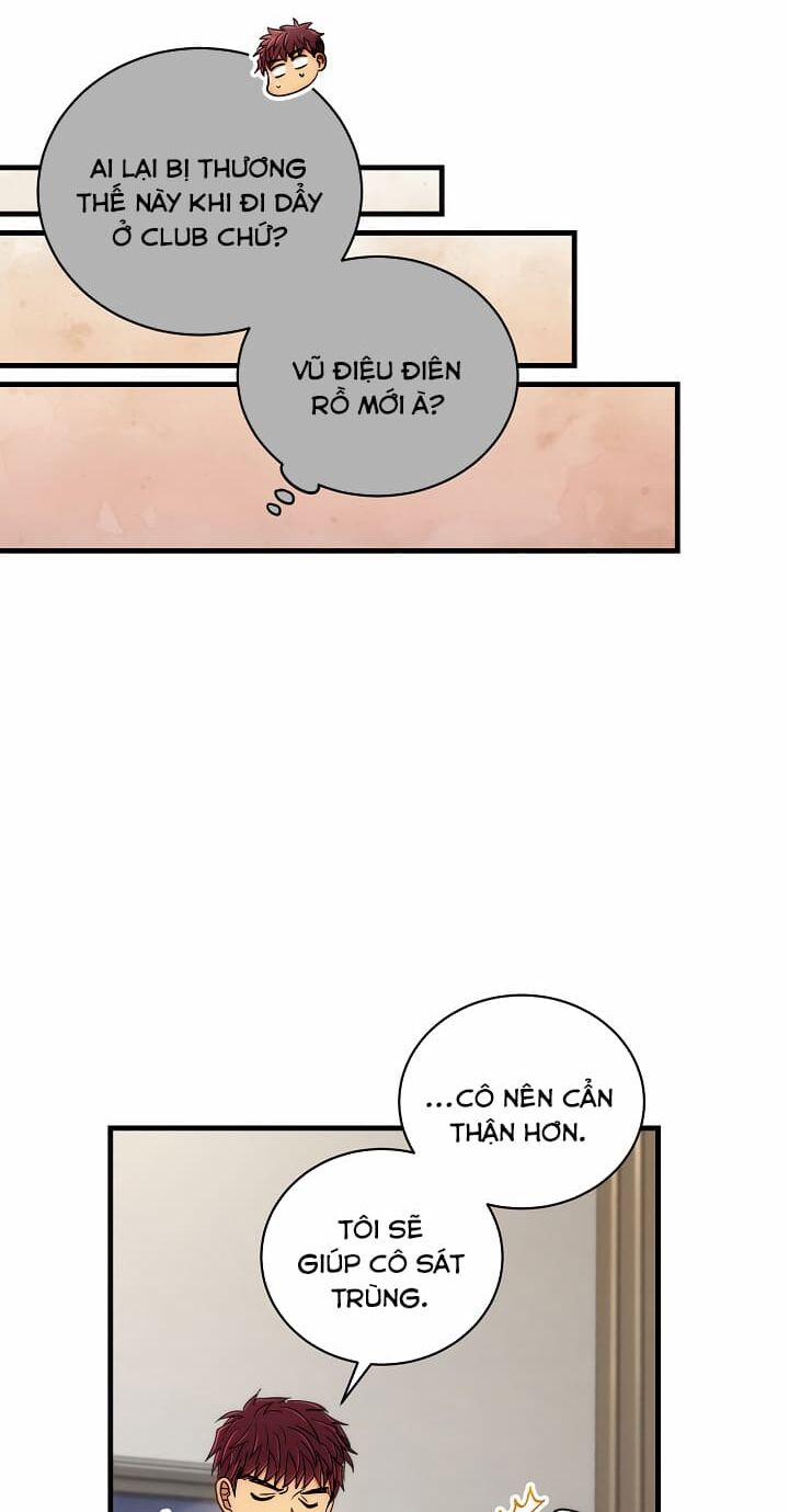 Bác Sĩ Trùng Sinh 79 trang 30