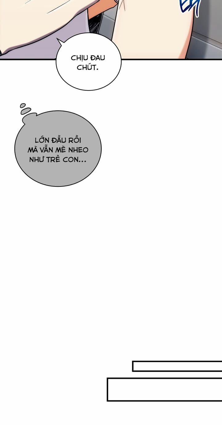 Bác Sĩ Trùng Sinh 79 trang 32