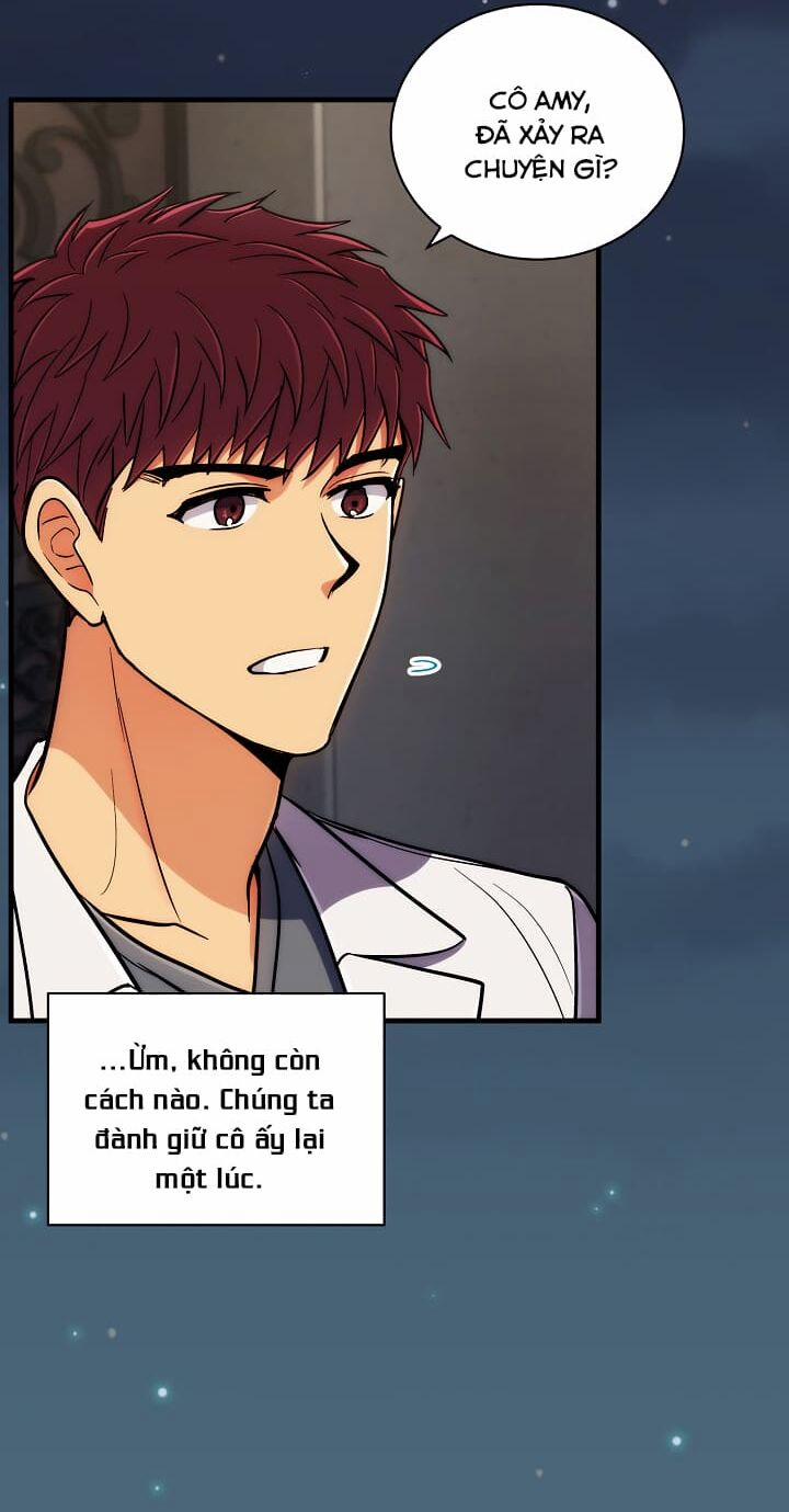 Bác Sĩ Trùng Sinh 79 trang 42