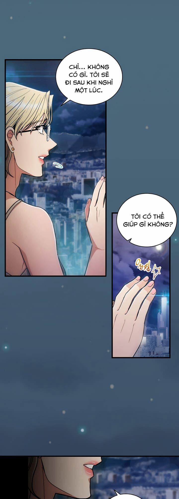 Bác Sĩ Trùng Sinh 79 trang 43