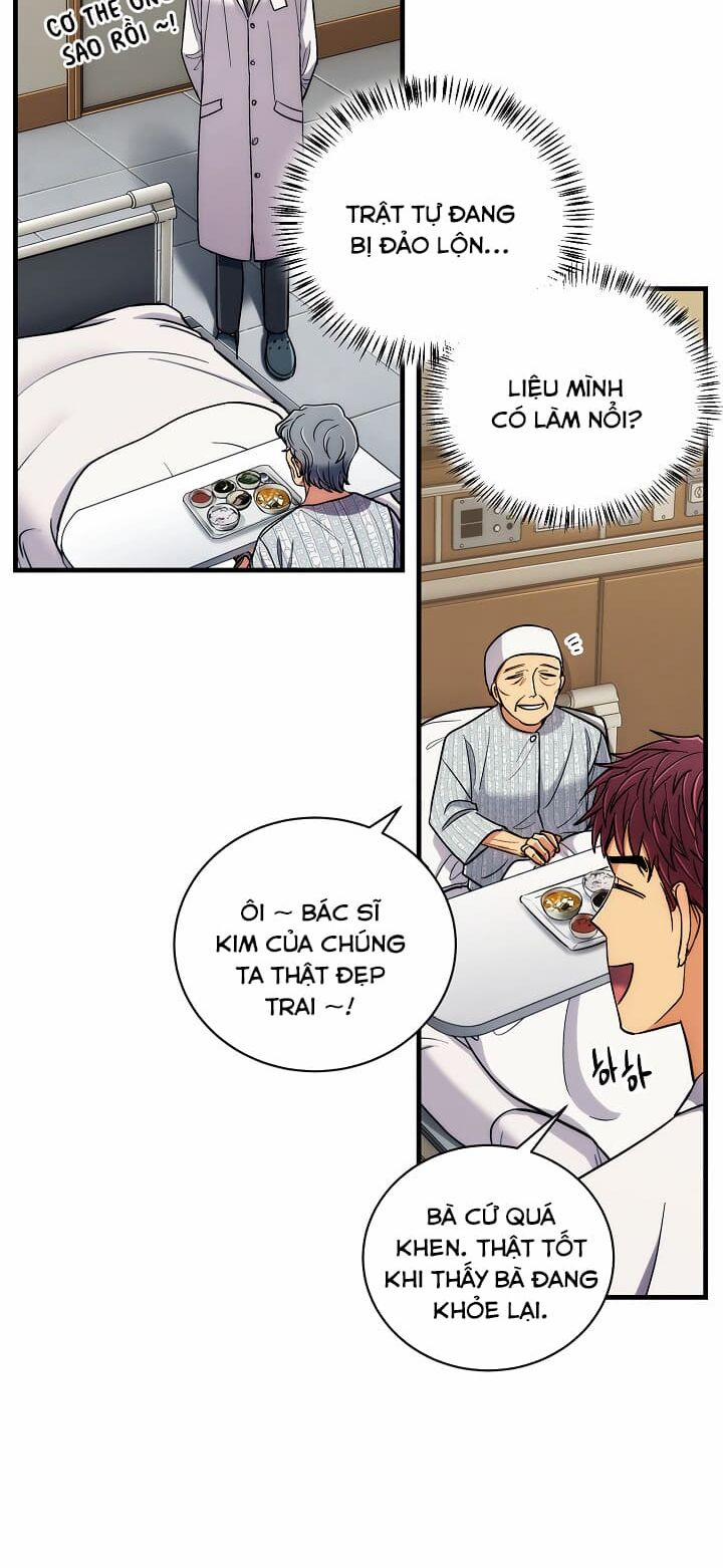 Bác Sĩ Trùng Sinh 79 trang 54