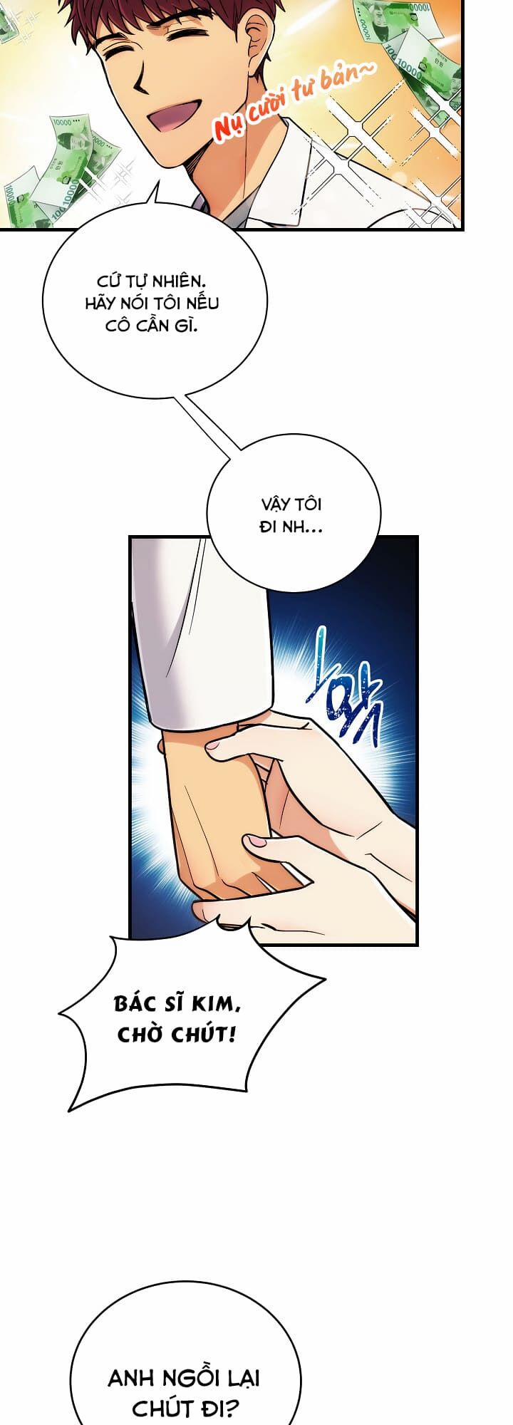 Bác Sĩ Trùng Sinh 79 trang 58