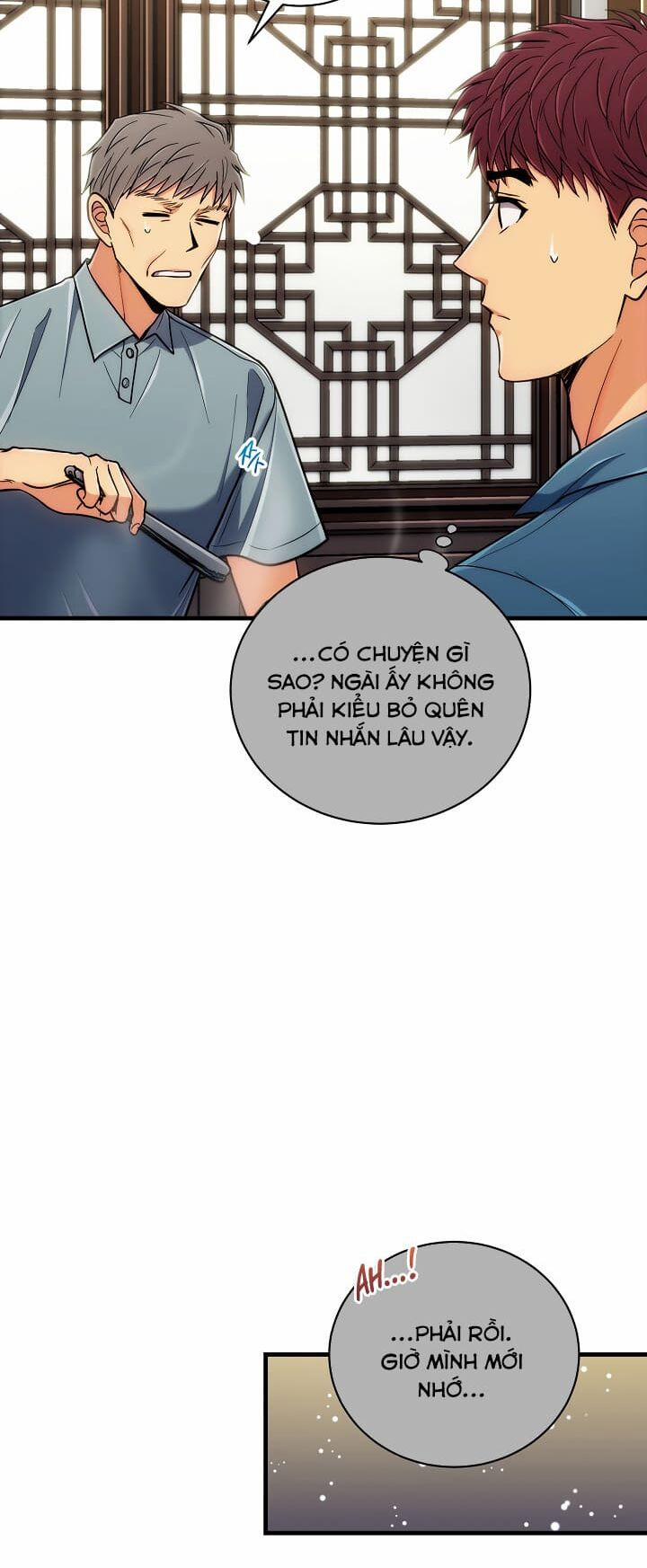 Bác Sĩ Trùng Sinh 79 trang 6