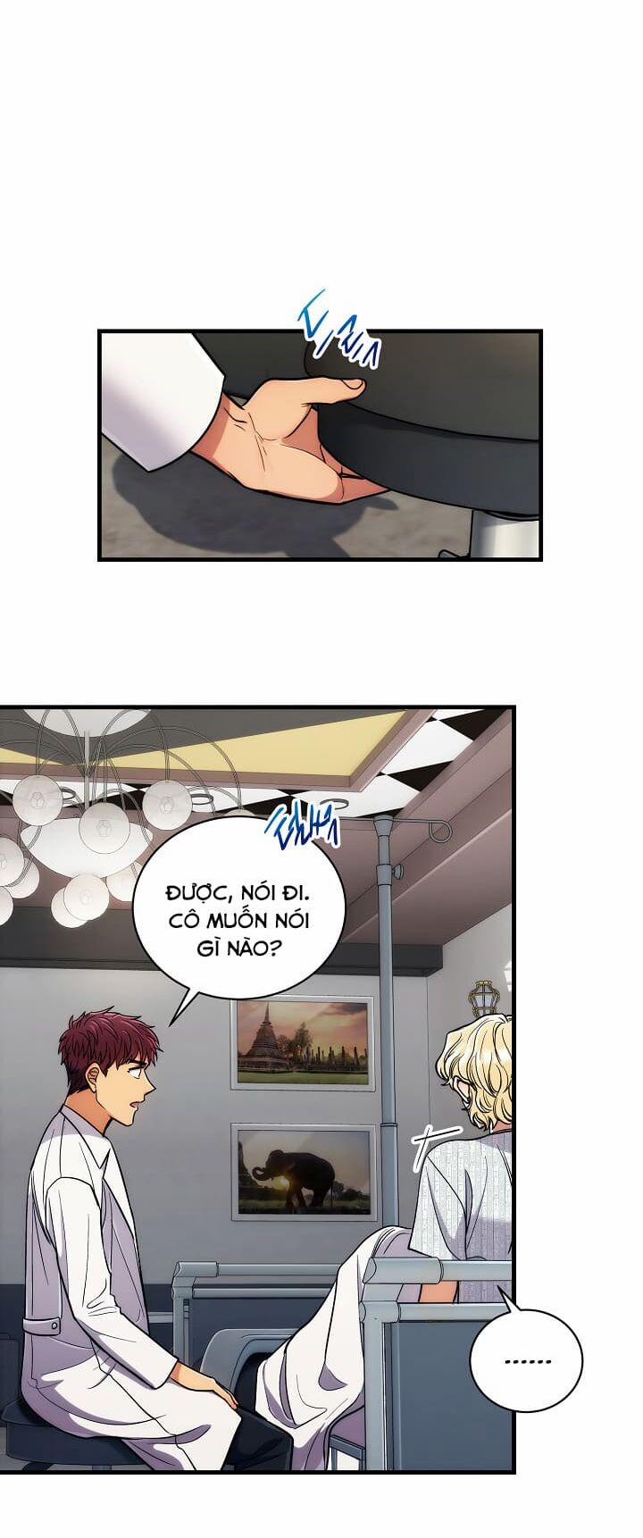 Bác Sĩ Trùng Sinh 79 trang 60