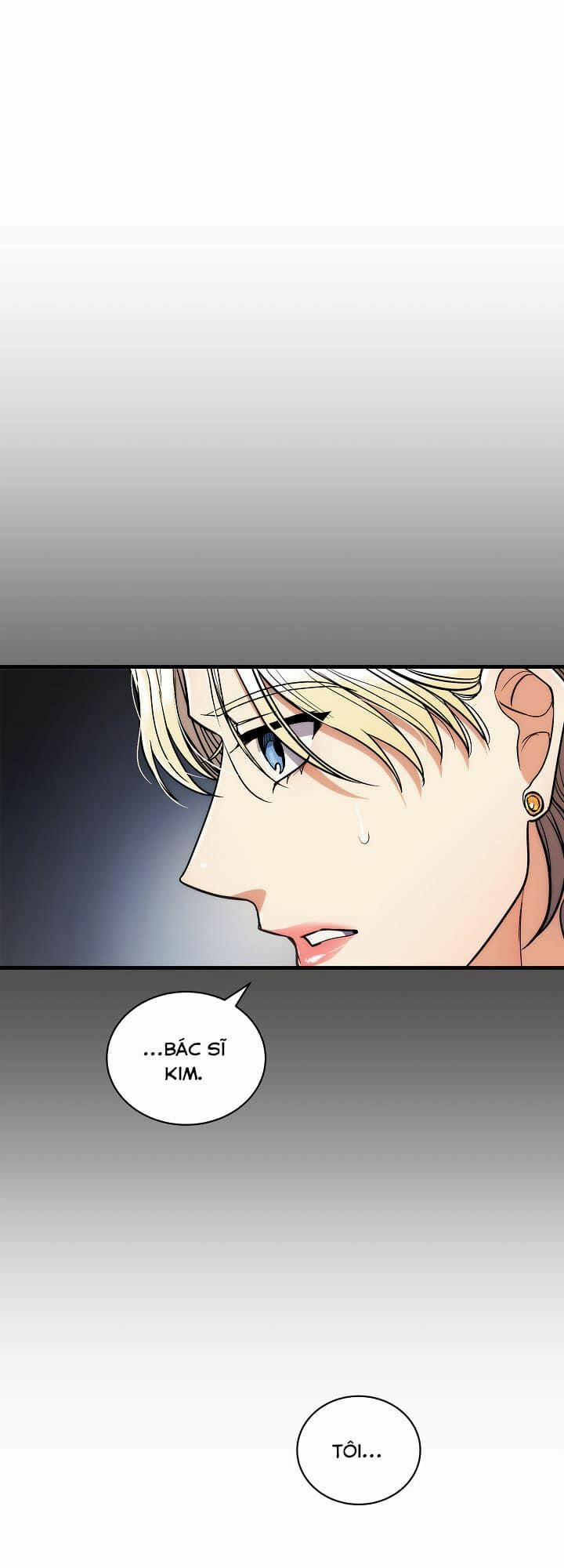 Bác Sĩ Trùng Sinh 79 trang 61