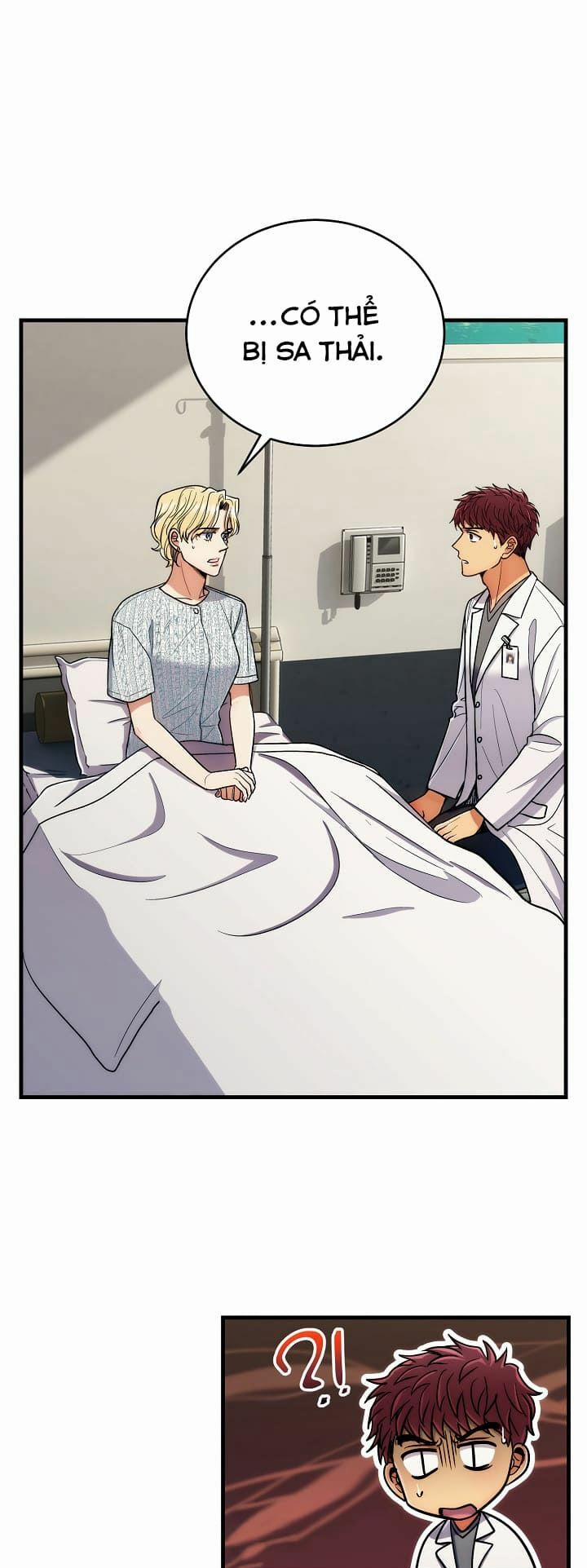 Bác Sĩ Trùng Sinh 79 trang 62
