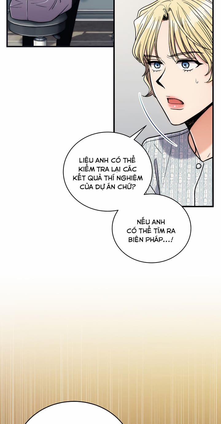 Bác Sĩ Trùng Sinh 80 trang 11