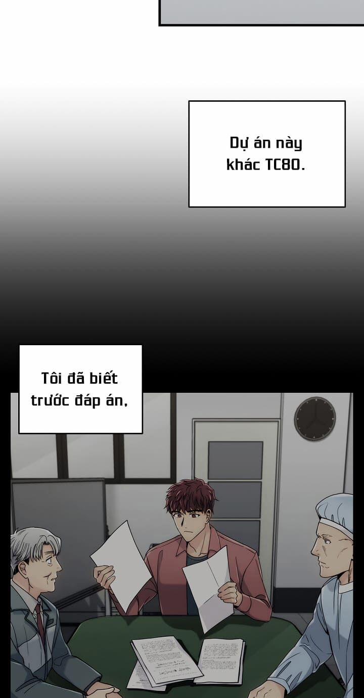 Bác Sĩ Trùng Sinh 80 trang 14