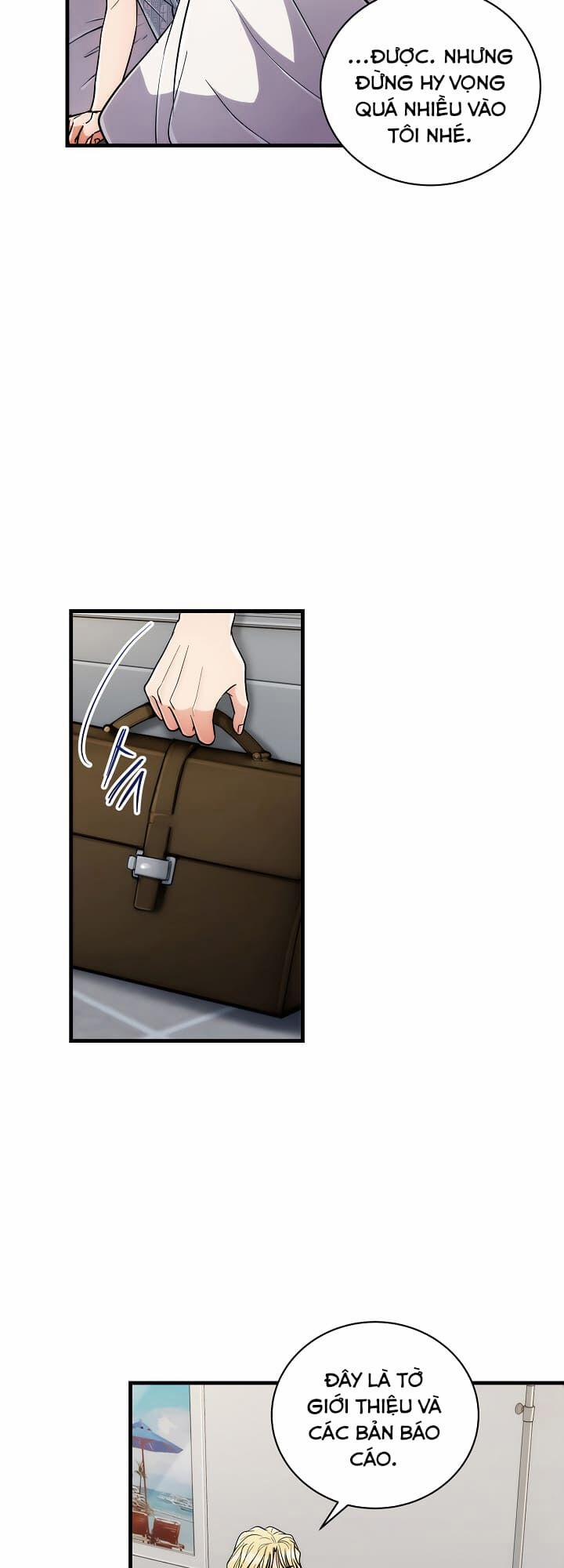 Bác Sĩ Trùng Sinh 80 trang 16