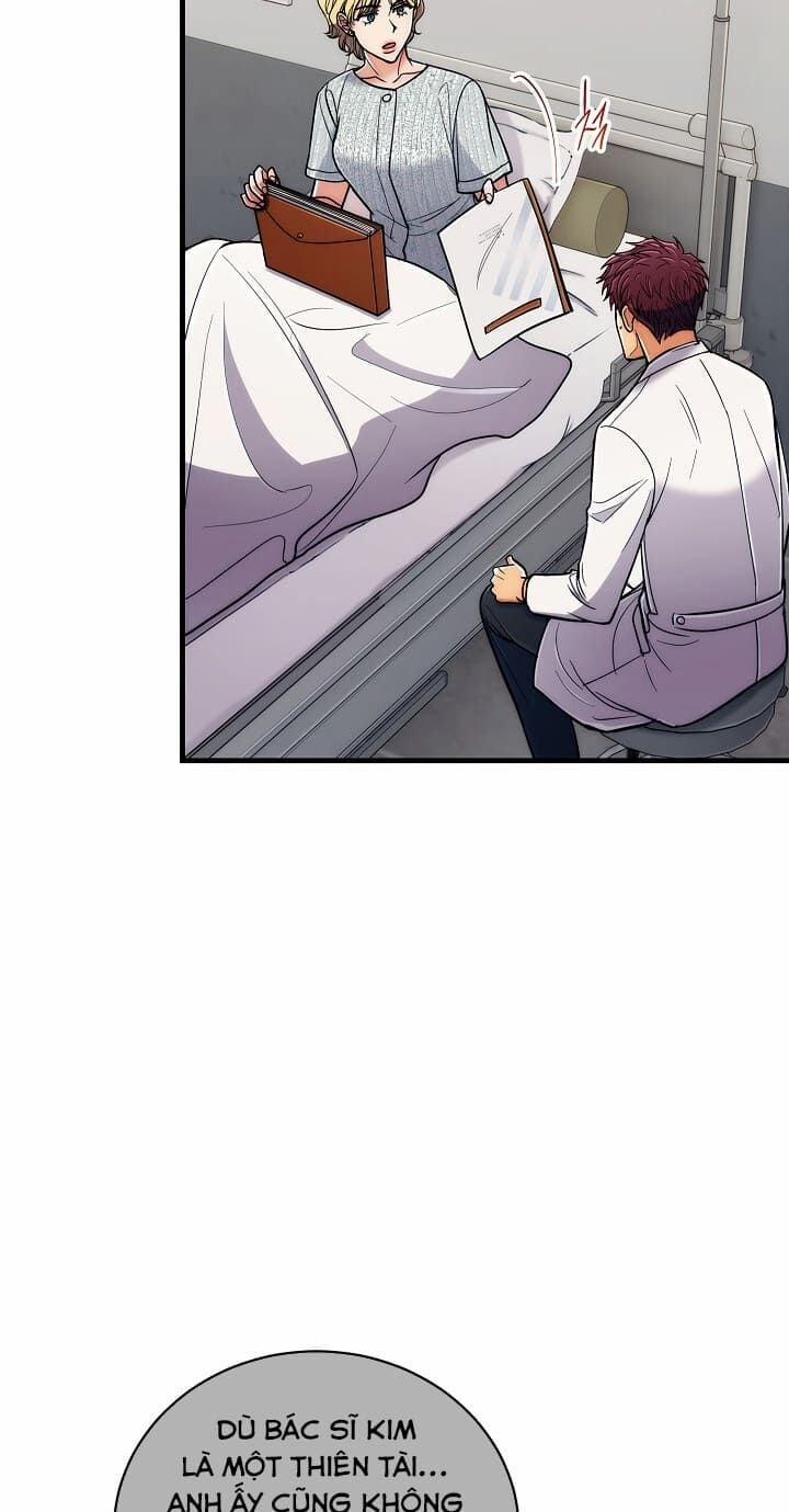 Bác Sĩ Trùng Sinh 80 trang 17