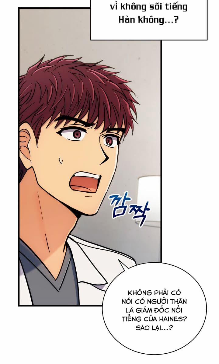 Bác Sĩ Trùng Sinh 80 trang 2