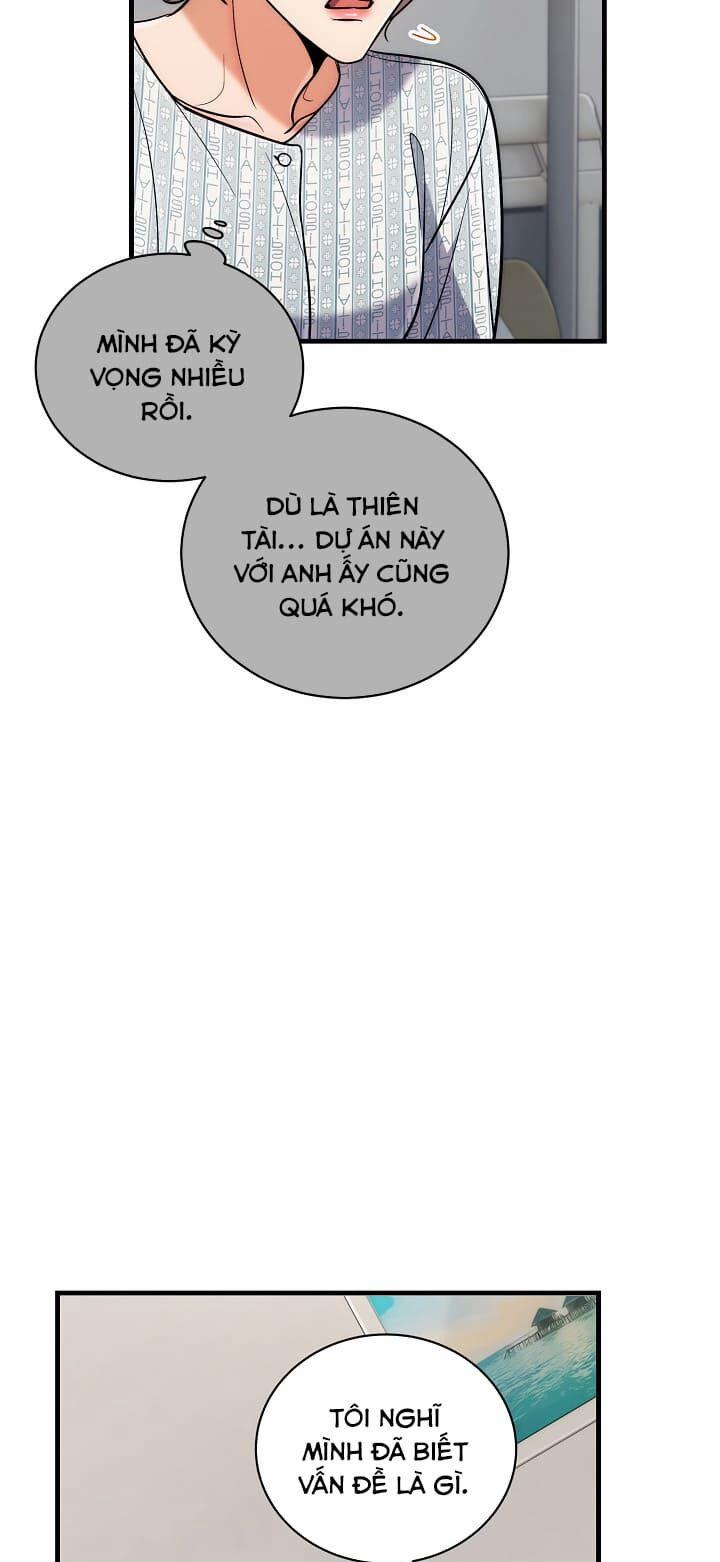 Bác Sĩ Trùng Sinh 80 trang 20