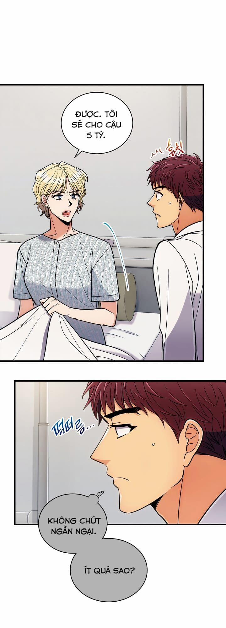 Bác Sĩ Trùng Sinh 80 trang 28