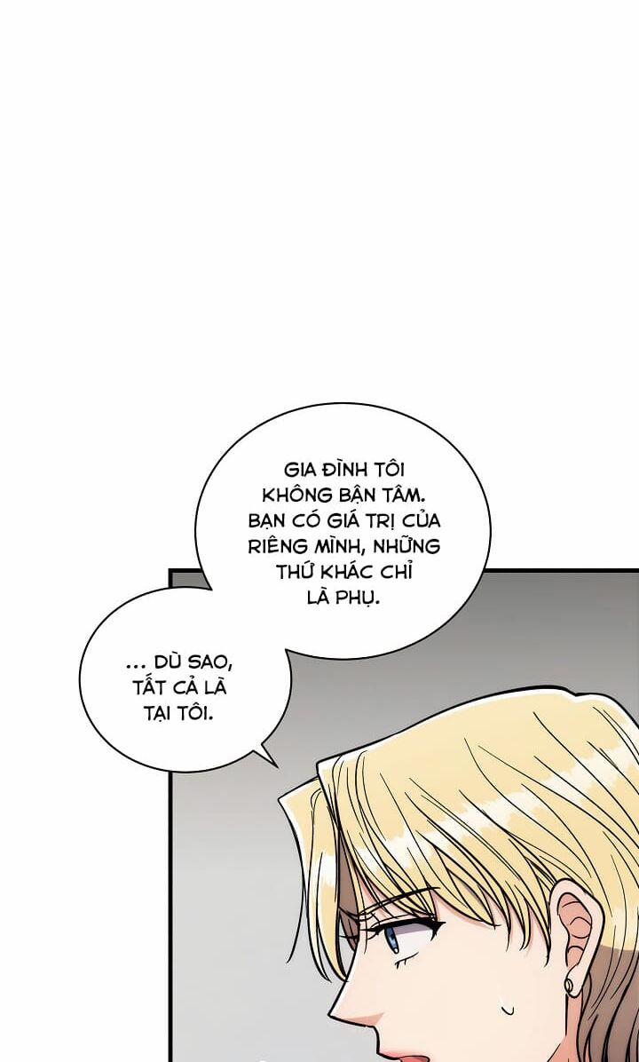 Bác Sĩ Trùng Sinh 80 trang 3