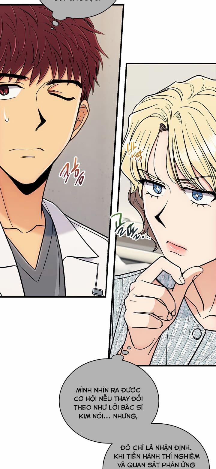 Bác Sĩ Trùng Sinh 80 trang 38