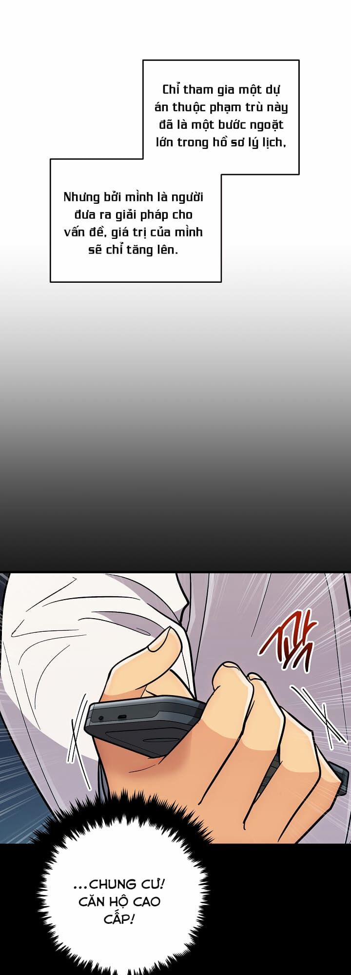 Bác Sĩ Trùng Sinh 80 trang 43