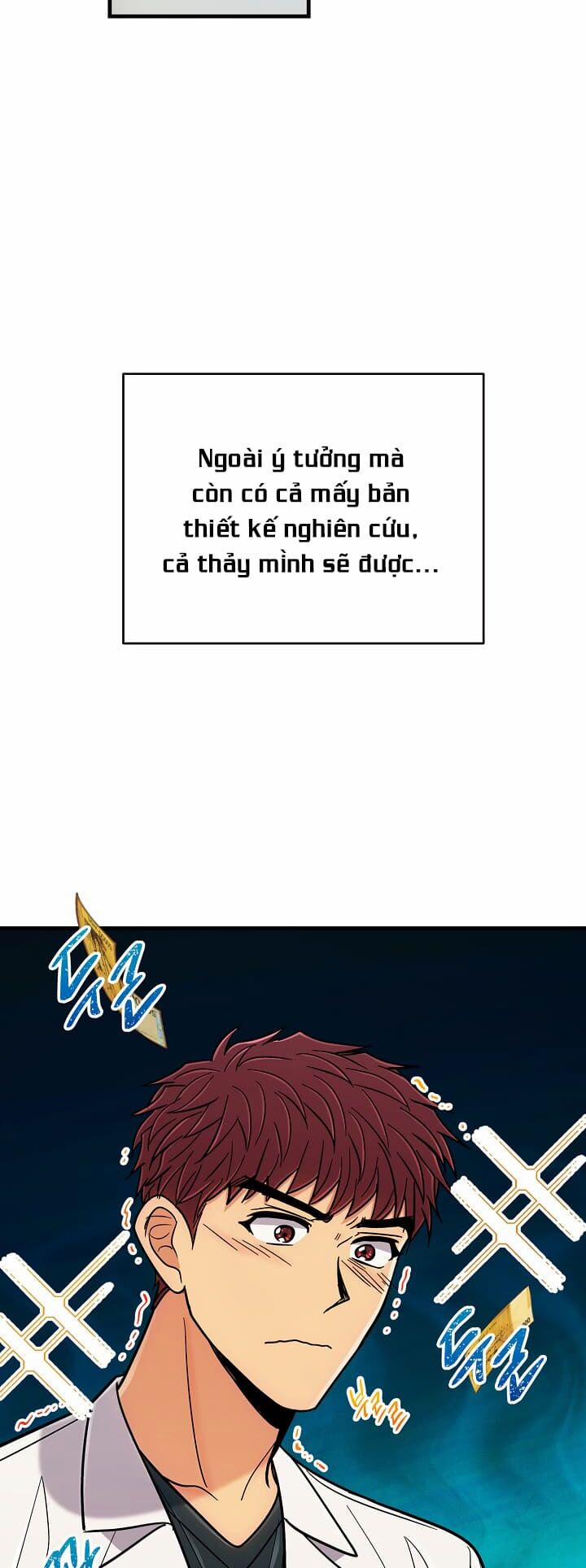 Bác Sĩ Trùng Sinh 80 trang 48