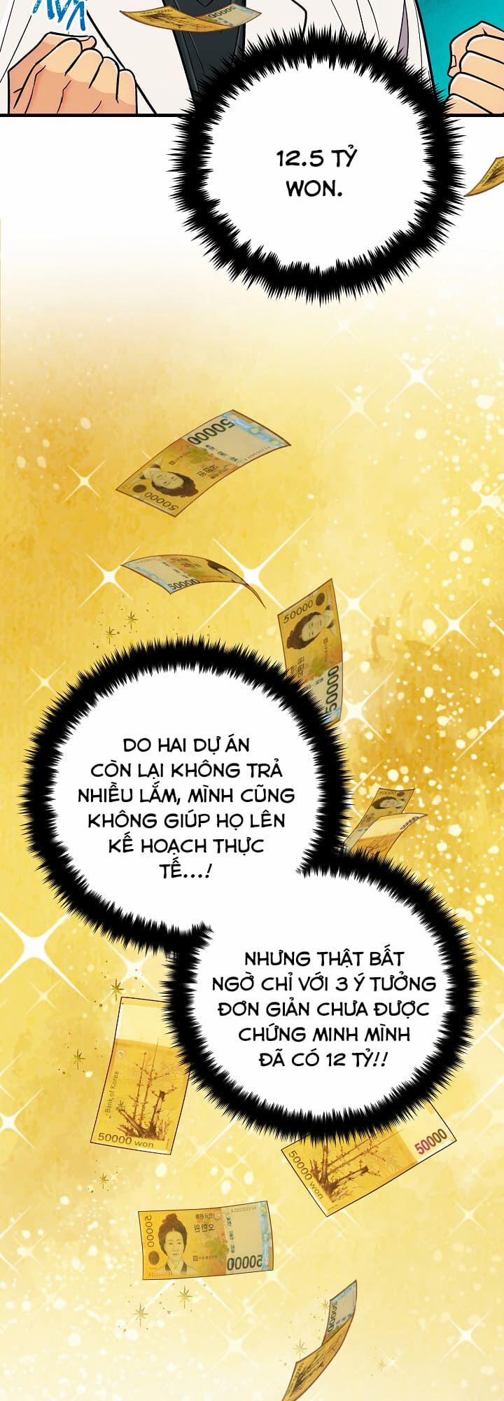 Bác Sĩ Trùng Sinh 80 trang 49