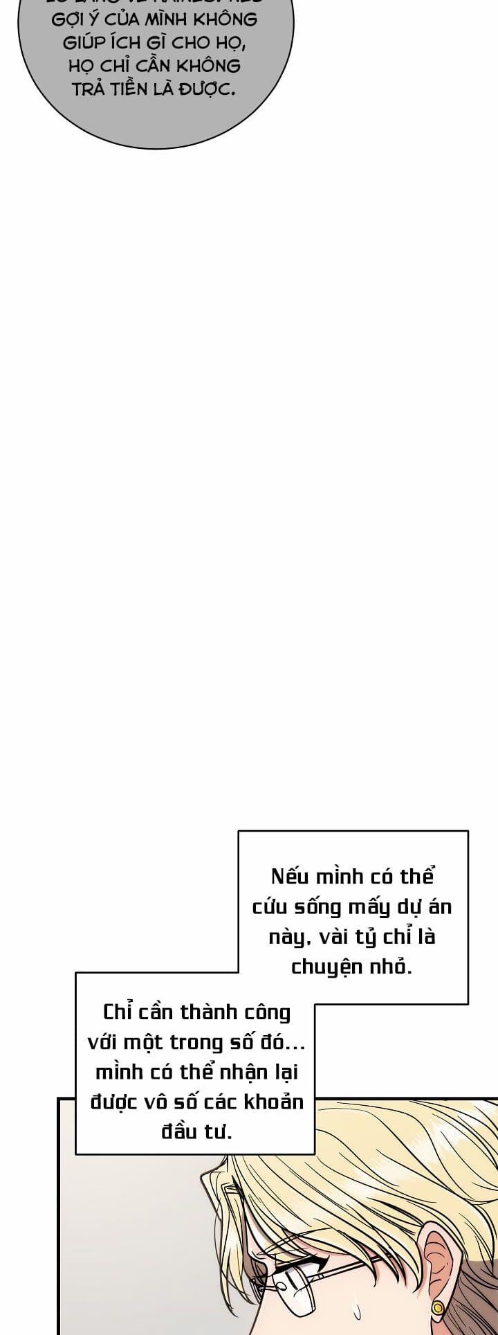 Bác Sĩ Trùng Sinh 80 trang 51