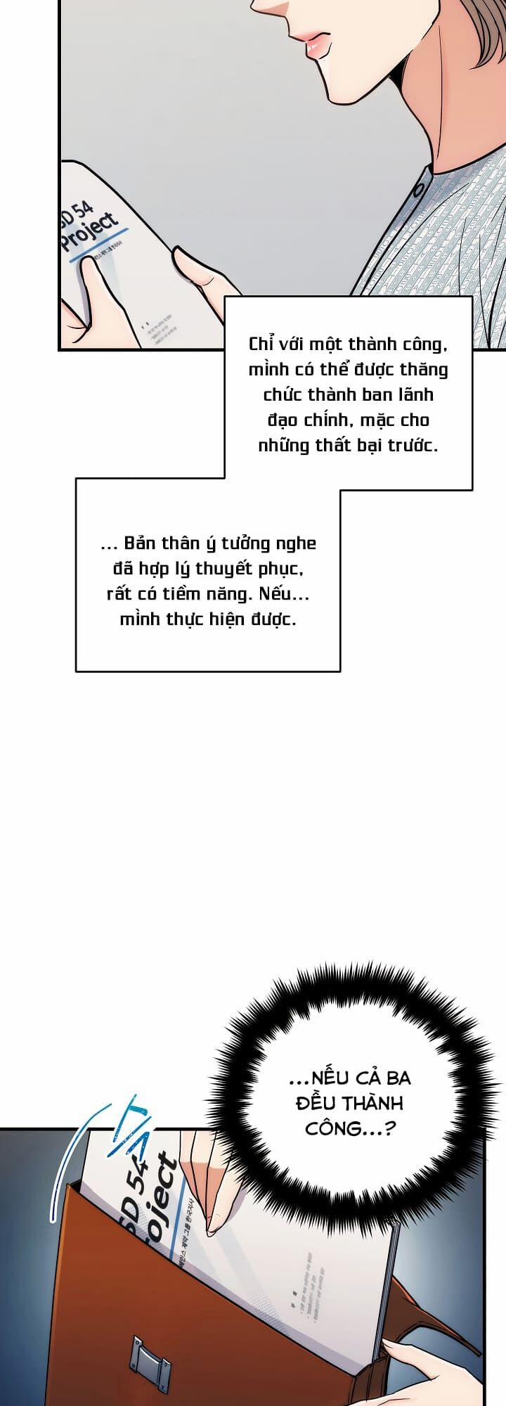 Bác Sĩ Trùng Sinh 80 trang 52