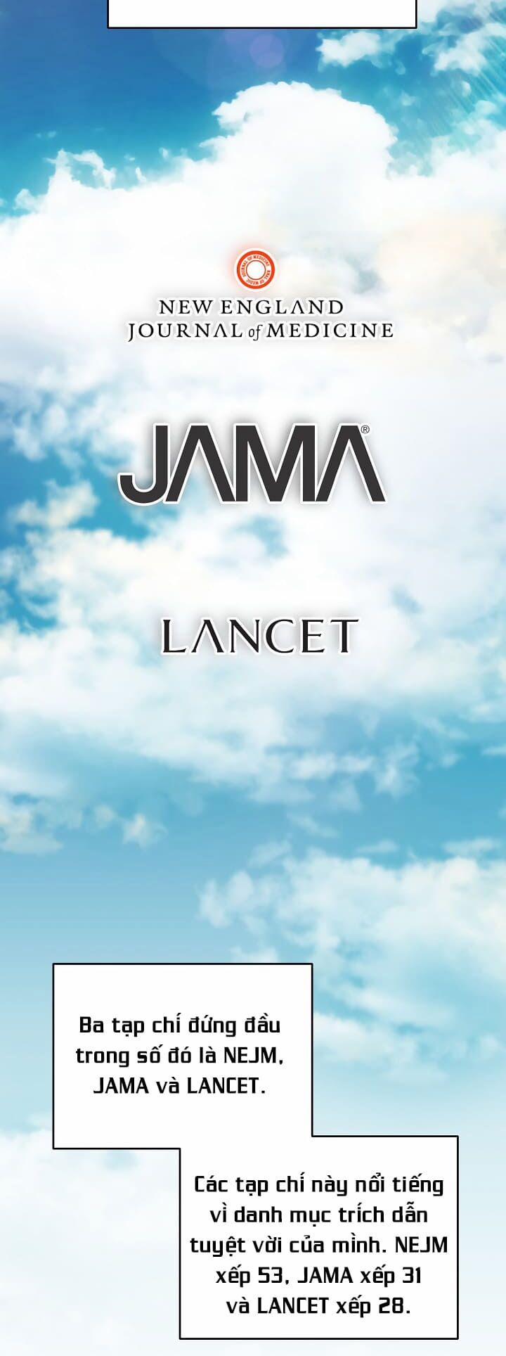 Bác Sĩ Trùng Sinh 80 trang 54