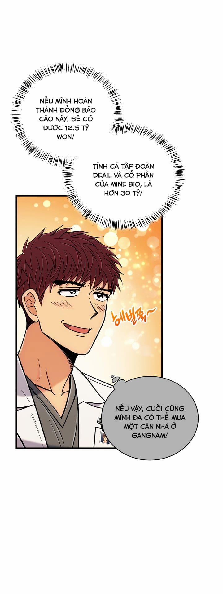 Bác Sĩ Trùng Sinh 80 trang 64