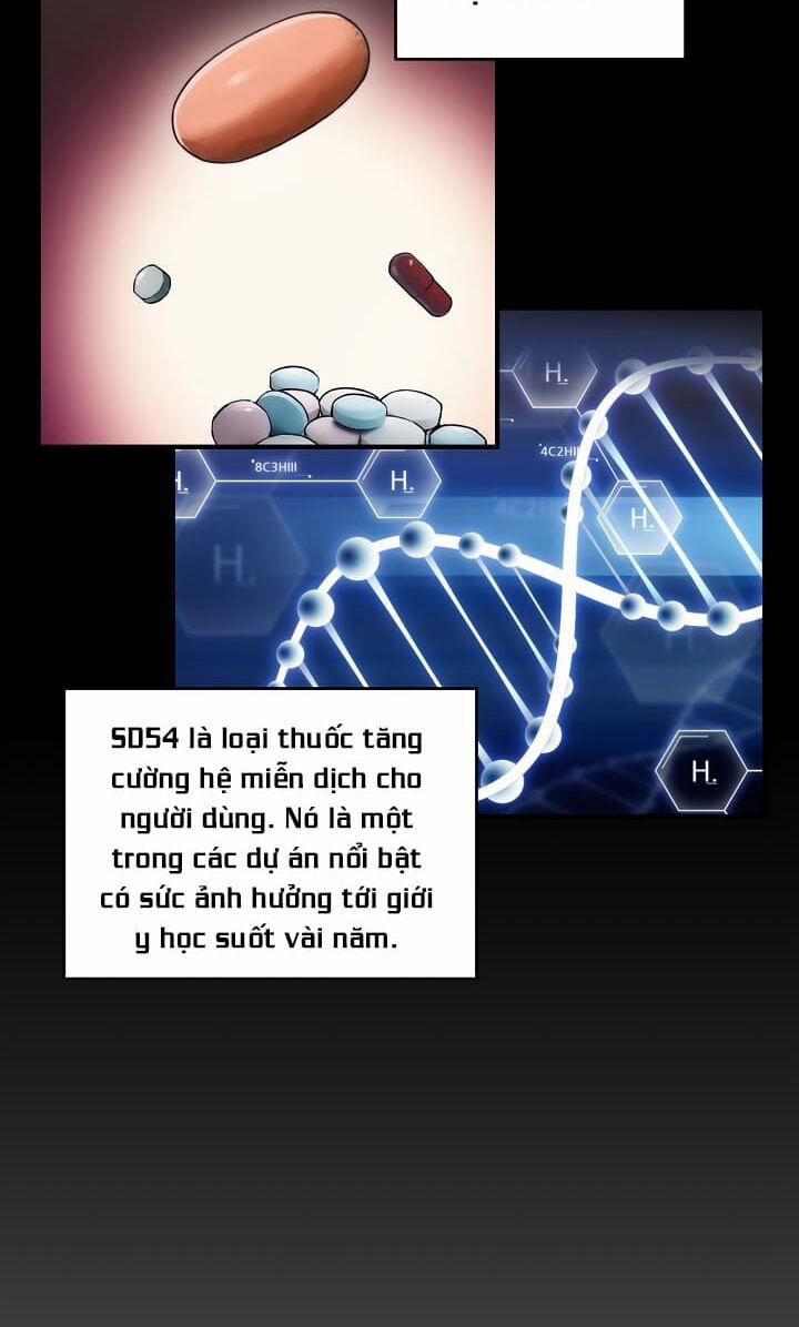 Bác Sĩ Trùng Sinh 80 trang 9