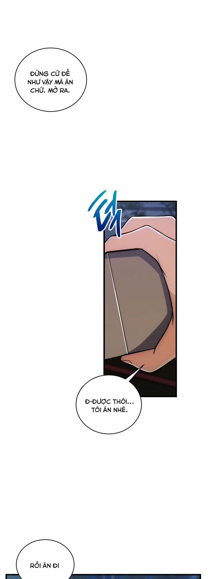 Bác Sĩ Trùng Sinh 81 trang 10