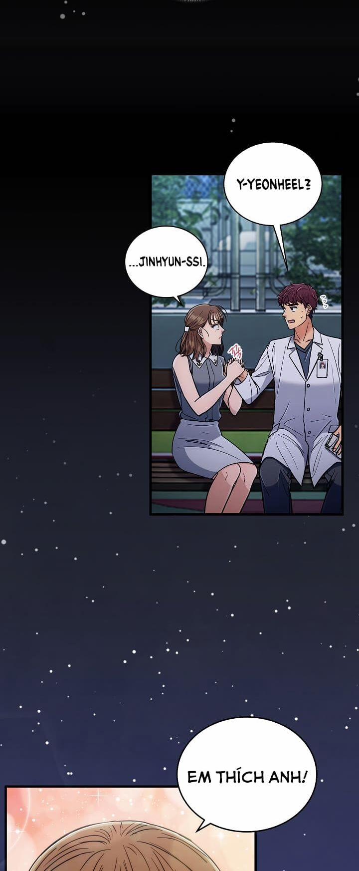 Bác Sĩ Trùng Sinh 81 trang 15