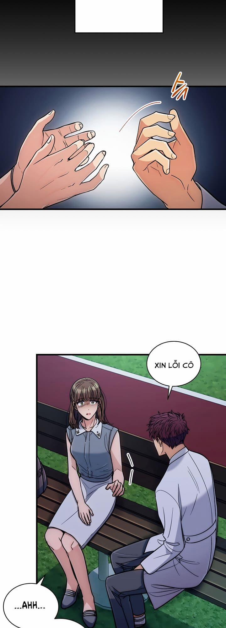 Bác Sĩ Trùng Sinh 81 trang 22